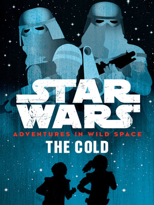 cover image of Star Wars Adventures in Wild Space